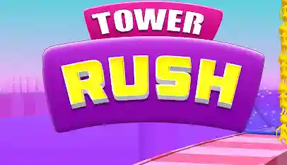 Interfejs Trybu Demo Tower Rush